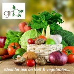 The Gro Company Gro Organic Top Soil Fertiliser - Peningkat dan Penyempurna Tanah Sempurna, Pakan Tanah 100% Bebas Bahan Kimia untuk Pertumbuhan, 00GRO